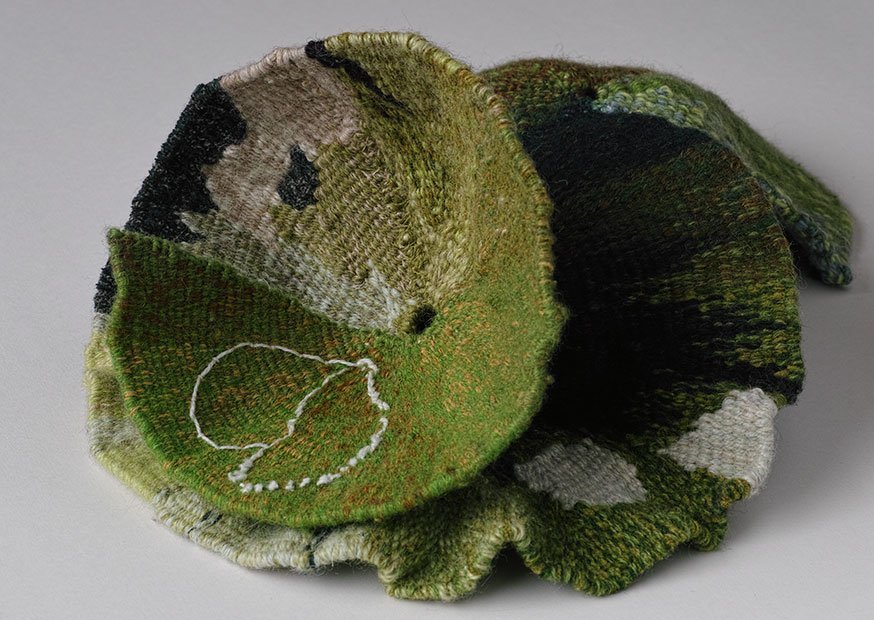 Malling Down (Winter View)